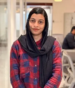 Farshina Sherin