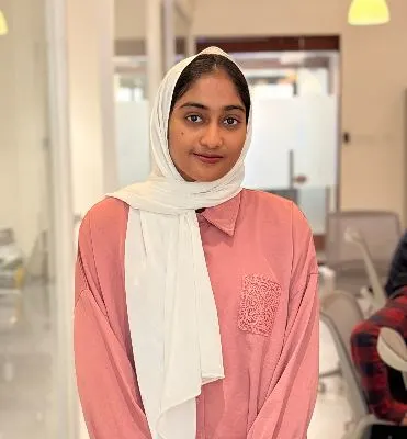 Fathima Niha